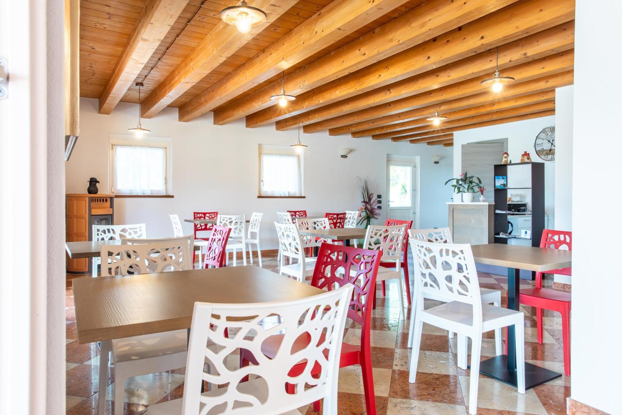 B&B Ca' Marognole Caprino Veronese Exterior foto